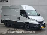 Iveco Daily 35C21 2025 model! 210PK 2x Schuifdeur Dubb - Angebote