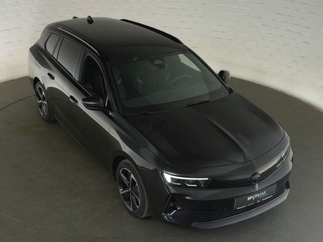 Astra L ST GS+LED LICHT+360 GRAD KAMERA+SITZ-/LE