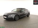 Audi S5 SB 3.0 TFSI qu MATRIX,HUD,360GRAD,KEYLESS,B+O - graue Audi S5