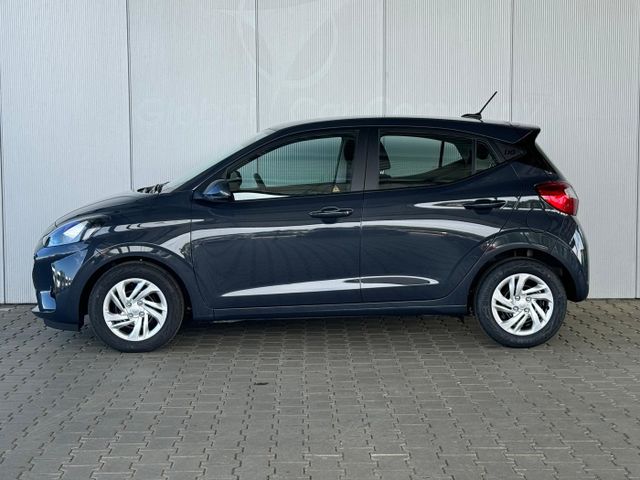 Hyundai i10 Spring Carplay Tempom.Klima Start/Stop Virtu