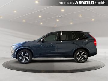 Volvo XC90 - 2