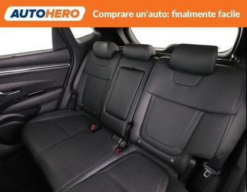 Hyundai TUCSON - 9
