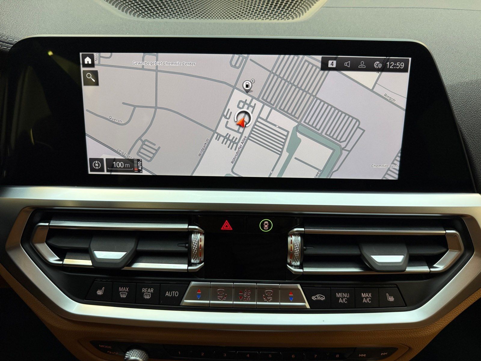 BMW 430i Gran Coupé M Sport Driv.Assist.Prof Laser foto 10