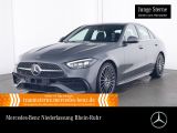 Vorschaubild Mercedes-Benz C 200 AMG Premium 19"/Totw/360°/DigiLIGHT