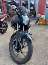 Honda GLR1251WH - HONDA KLEINKRAFTRAD