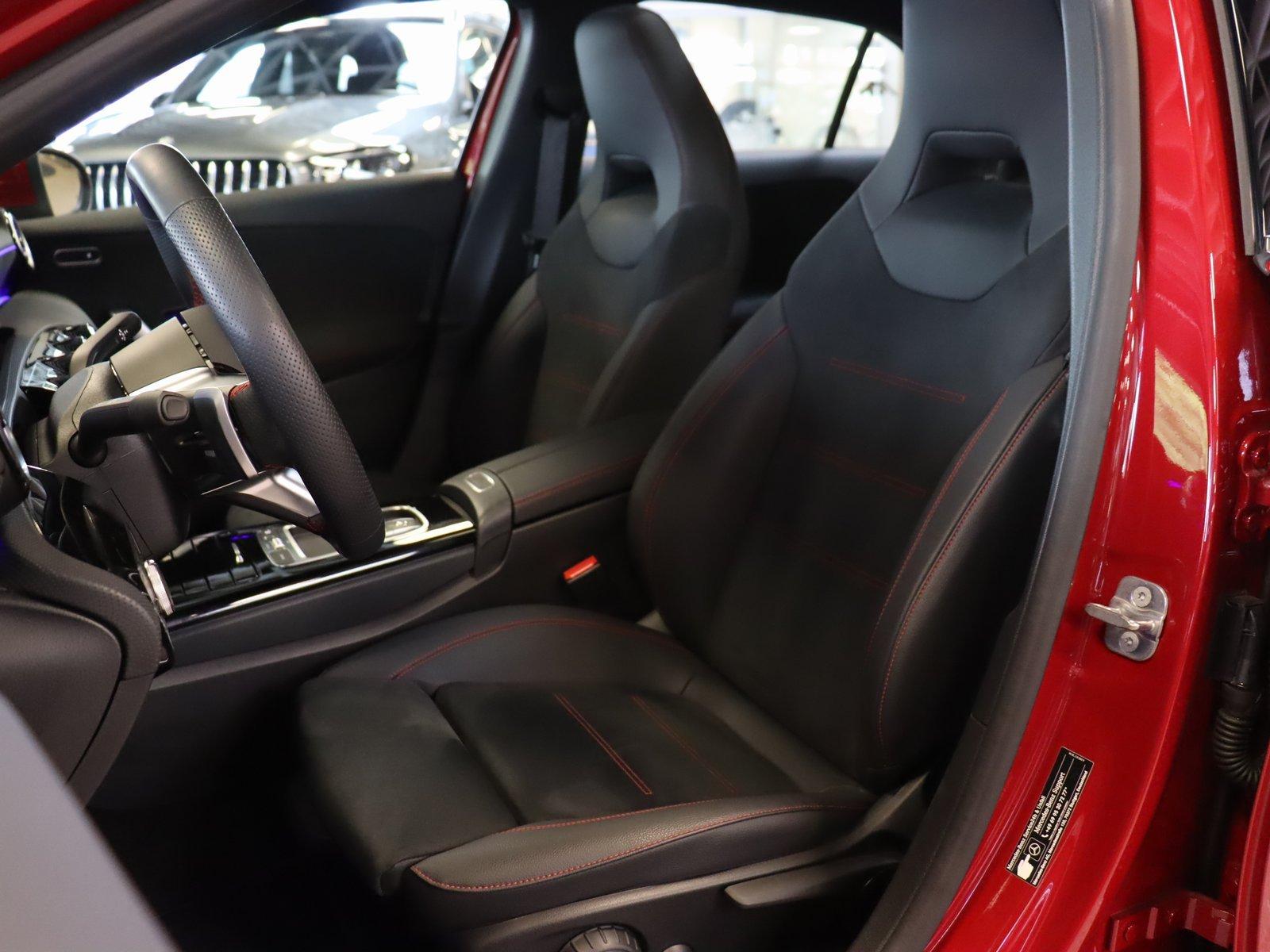 Mercedes-Benz A 250 e AMG Premium/Pano/AHK/Kamera/11kW-Laden