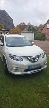 Nissan X-Trail 1.6 dCi Leder, Pano, 20'Alu - Nissan X-Trail Gebrauchtwagen in Hamburg