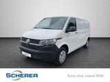 Volkswagen T6.1 Kasten langer Radstand 2.0 TDI PDC Klima Tr - Volkswagen T6 Transporter: Langer Radstand