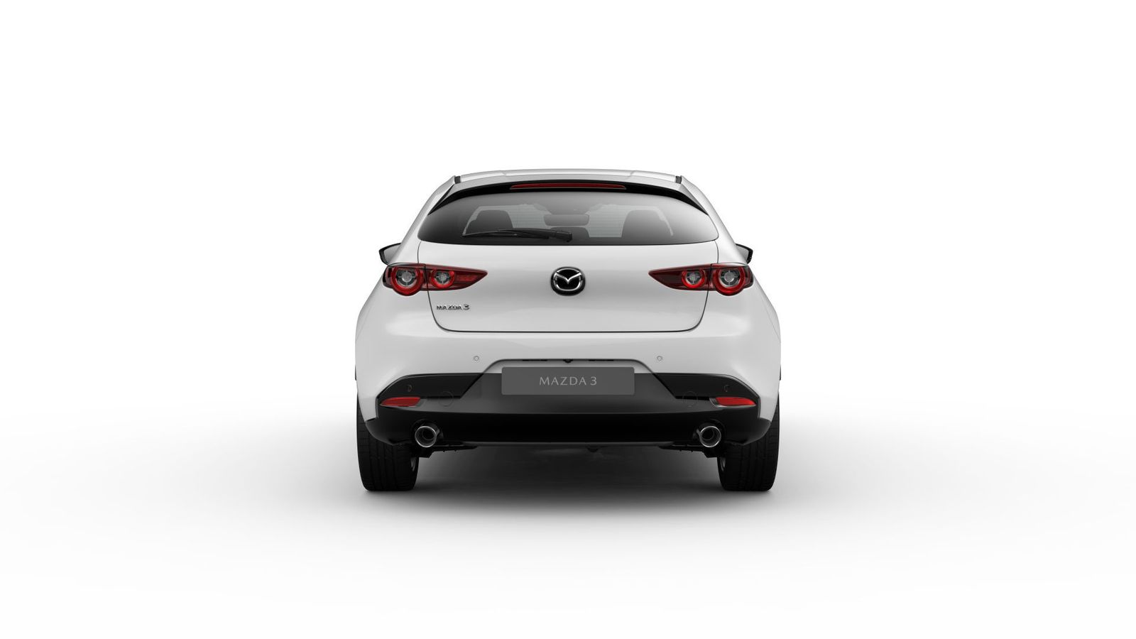 Mazda 3 - Bild 6