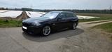 BMW 530d F11 M Touring |Vollaus|StHz|Nappa|TÜV-NEU - BMW 530: 530d F11