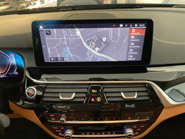 BMW 520 - 10