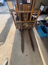 TCM Gabelstapler FD 20 Z2 - Angebote