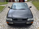 Audi Cabrio 2.3 5Zylinder, 79tkm, 5Gang, TOP! - Audi: Zylinder