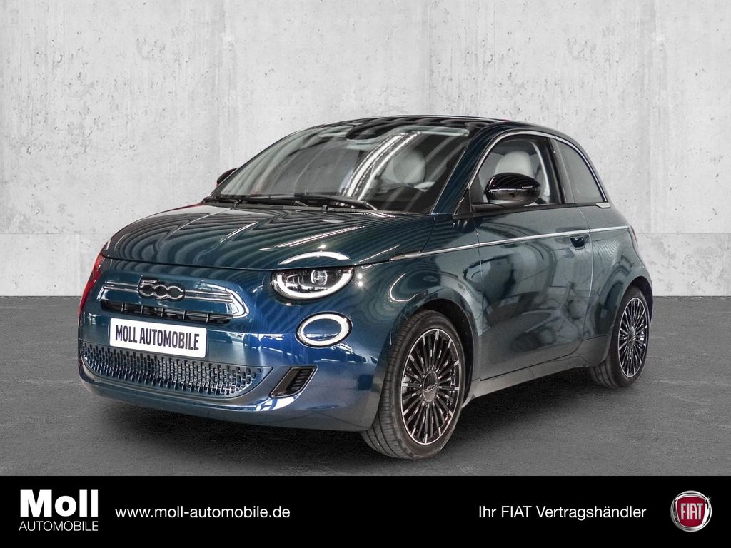 Image of Fiat 500