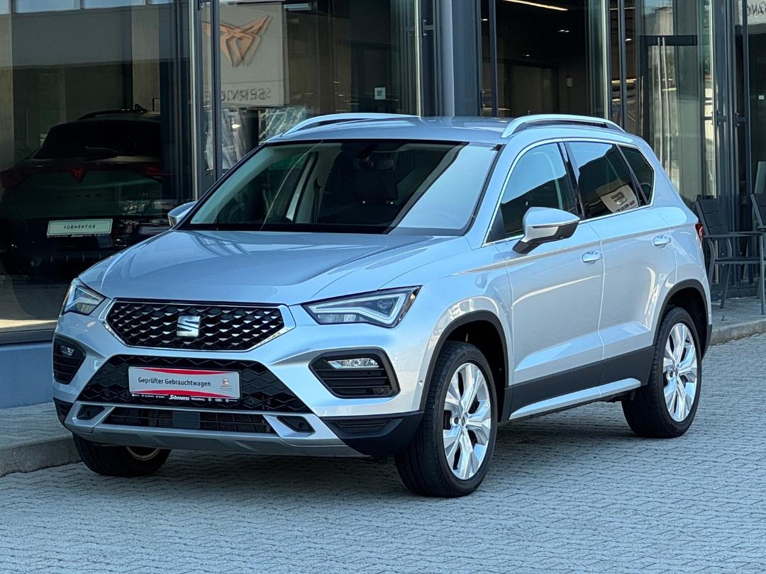 Seat Ateca Xperience 2.0 TDI DSG