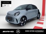 Smart EQ FORFOUR PDC HI TEMPOMAT SITZHEIZUNG PASSION - Smart ForFour aus 2020