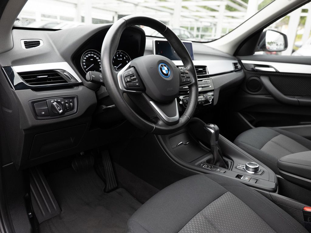 BMW X1 xDrive25e Advantage FACEL. NAVI SHZ PDC KLIMA foto 25