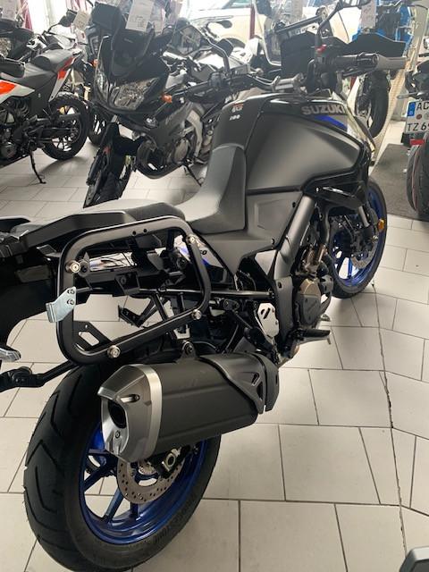 Suzuki DL1050Travel Edition