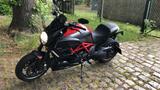 Ducati Diavel Carbon - DUCATI 2011 DIAVEL