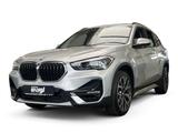 BMW X1 18i Sport Line +Parkassist.+Glasdach+LED+AHK+ - BMW X1 in Halle