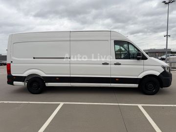 Volkswagen Crafter - 6