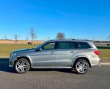 Mercedes-Benz GL 500 4MATIC -AMG Line  - Mercedes-Benz GL 500 Gebrauchtwagen