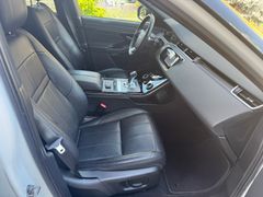 LAND ROVER Range Rover Evoque P180 S AWD LAND ROVER Range Rover Evoque P180 S AWD