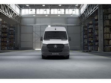 Mercedes Sprinter - 11