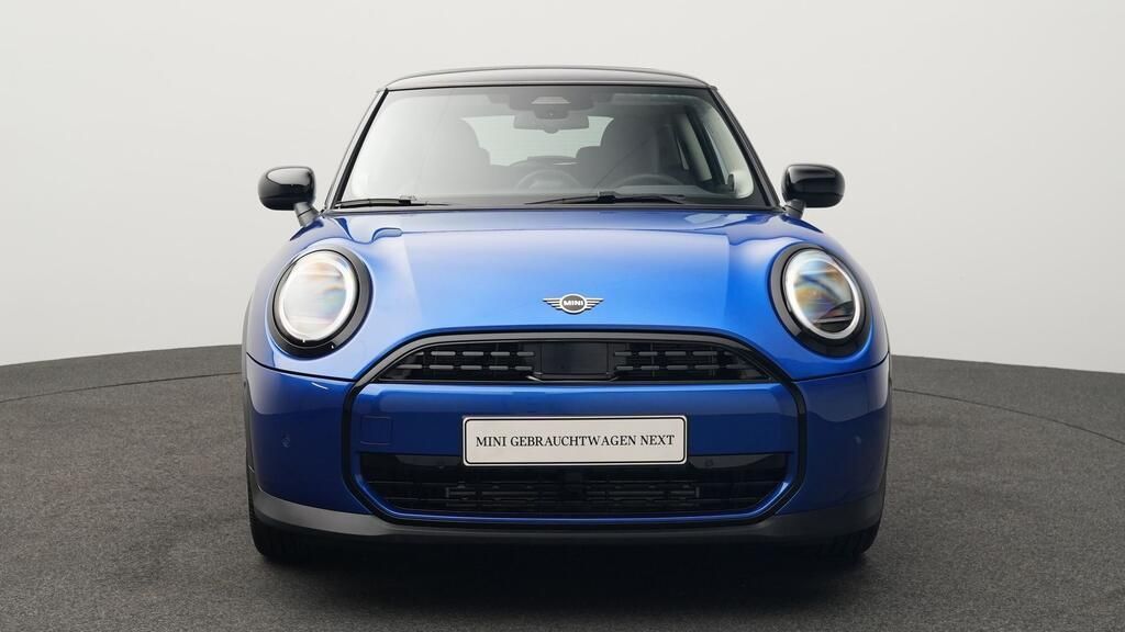 MINI Cooper C - Bild 3