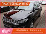 Jeep Compass Longitude FWD SHZ RFK PDC - Jeep Compass Longitude mit Benzin-Antrieb