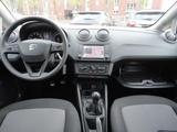 Seat Ibiza ST Reference Navi Klima PDC Allwetter - Seat Ibiza: Reference