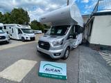 Benimar SPORT 363 T25 Auto, SAT,TV, Lithium,Northautokap - Benimar Diesel