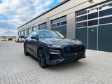 Audi Q8 50 TDI quattro S-Line B&O PANO 360°-Kam HUD - gebrauchte Audi Q8 aus dem Jahr 2023
