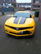 Chevrolet camaro - gebrauchte Chevrolet Camaro aus dem Jahr 2014