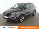 Ford Kuga 1.5 EcoBoost ST-Line Aut.*LED*NAVI*ACC*CAM* - Ford Kuga Gebrauchtwagen in München