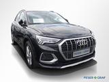 Audi Q3 35 TFSI S tronic advanced LED Navi RüKa Sitzh - Audi Q3 Jahreswagen