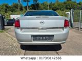 Opel Vectra C Lim. Edition 2.2 Direct* TOP - Opel Vectra: C