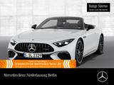 Mercedes-Benz SL43 AMG Premium+/Distr/DigiLi/Burm/HUD/Night II - gebrauchte Mercedes-Benz SL 43 AMG aus dem Jahr 2024