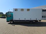 Mercedes-Benz Atego 817 - Offers