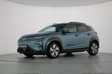 Hyundai KONA PREMIUM ELEKTRO VOLL-LED+HEAD-UP DISPLAY - mit Elektro-Antrieb: Sitzheizung, Geländewagen