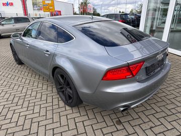 Audi A7 - 7
