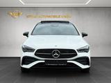 Mercedes-Benz CLA 250 e 8G-DCT AMG Line/Night Paket/Pano/Wides - Mercedes-Benz CLA 250 in Hannover