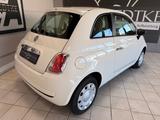 Fiat 500 Pop - gebrauchte Fiat 500 aus dem Jahr 2008