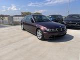 BMW 320Ci - - BMW 320: Coupe, 320ci