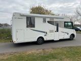 Chausson Exaltis 7018 Queensbett+Hubbett+4,2 to. - Chausson C