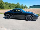 Porsche Cayman 987.2 - 2,9 l - gebrauchte Porsche Cayman aus dem Jahr 2011