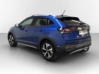 Volkswagen Taigo - Vorschau Bild 6