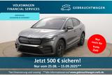 Skoda Enyaq iV 220kW AHK*Pano*Tempo*PDC*RFK*SH*Klima