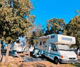 Hehn 540 Alkoven Wohnmobil Top Ausgestattet HU/AU Neu - Hehn Wohnwagen & Wohnmobile