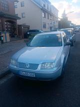 Volkswagen wv Bora 1.6 Benzin - gebrauchte VW Bora aus dem Jahr 2003